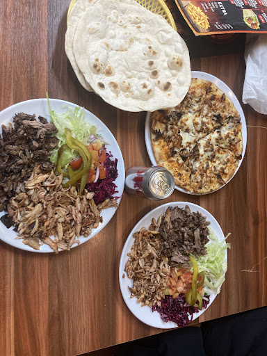Photo of Kurd Shawarma - 71 Penny St, Lancaster LA1 1XF