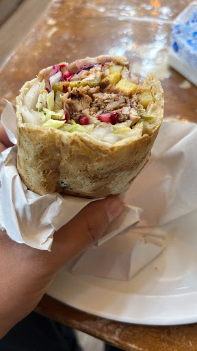 Photo of Kurd Shawarma - 71 Penny St, Lancaster LA1 1XF