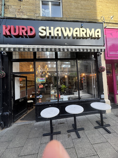 Photo of Kurd Shawarma - 71 Penny St, Lancaster LA1 1XF
