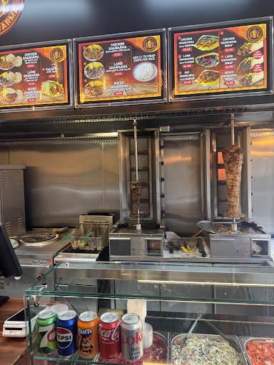 Photo of Kurd Shawarma - 71 Penny St, Lancaster LA1 1XF