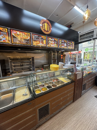 Photo of Kurd Shawarma - 71 Penny St, Lancaster LA1 1XF