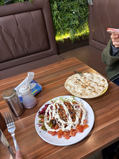 Photo of Kurd Shawarma - 71 Penny St, Lancaster LA1 1XF