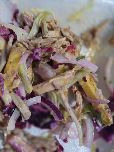 Photo of Kurd Shawarma - 71 Penny St, Lancaster LA1 1XF