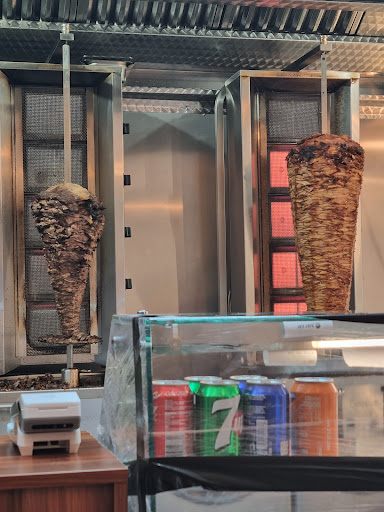 Photo of Kurd Shawarma - 71 Penny St, Lancaster LA1 1XF