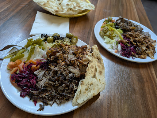 Photo of Kurd Shawarma - 71 Penny St, Lancaster LA1 1XF