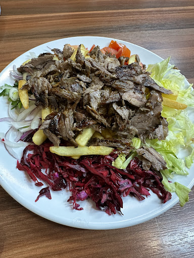 Photo of Kurd Shawarma - 71 Penny St, Lancaster LA1 1XF