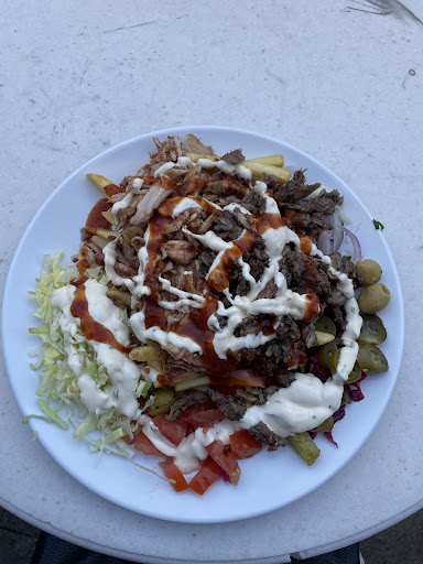 Photo of Kurd Shawarma - 71 Penny St, Lancaster LA1 1XF