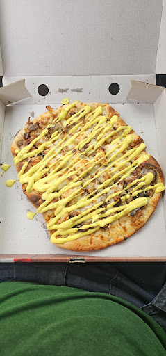 Photo of Azmar shawarma - 205 Linthorpe Rd, Middlesbrough TS1 4AG