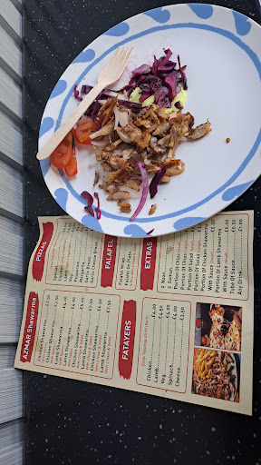 Photo of Azmar shawarma - 205 Linthorpe Rd, Middlesbrough TS1 4AG