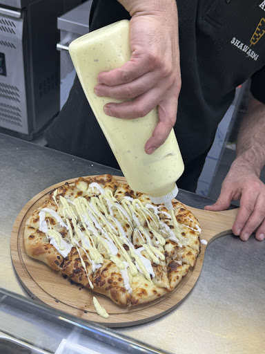Photo of Azmar shawarma - 205 Linthorpe Rd, Middlesbrough TS1 4AG