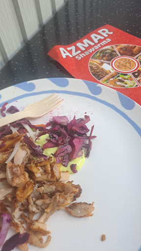 Photo of Azmar shawarma - 205 Linthorpe Rd, Middlesbrough TS1 4AG