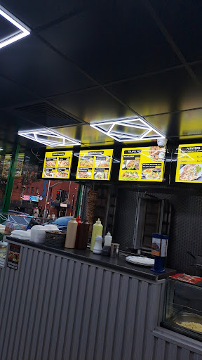 Photo of Azmar shawarma - 205 Linthorpe Rd, Middlesbrough TS1 4AG