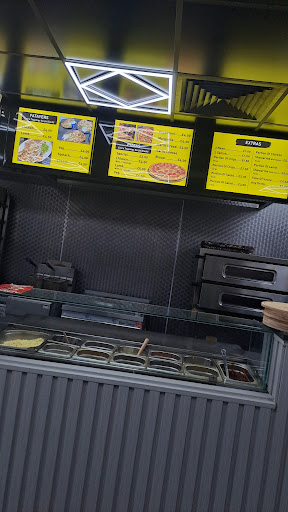 Photo of Azmar shawarma - 205 Linthorpe Rd, Middlesbrough TS1 4AG