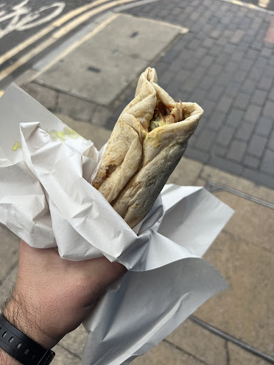 Photo of Azmar shawarma - 205 Linthorpe Rd, Middlesbrough TS1 4AG
