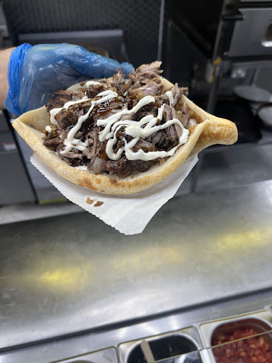 Photo of Azmar shawarma - 205 Linthorpe Rd, Middlesbrough TS1 4AG