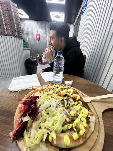 Photo of Azmar shawarma - 205 Linthorpe Rd, Middlesbrough TS1 4AG