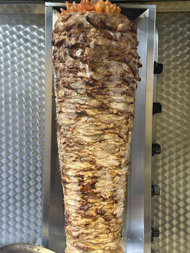 Photo of Original shawarma - 14 Gillygate, York YO31 7EQ