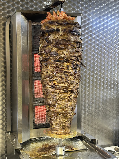 Photo of Original shawarma - 14 Gillygate, York YO31 7EQ