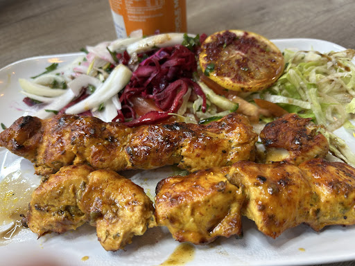 Photo of Shawarma Hanifa Grill House - 216, 218 Chester Rd, Sunderland SR4 7HR