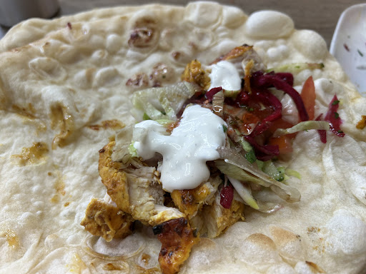 Photo of Shawarma Hanifa Grill House - 216, 218 Chester Rd, Sunderland SR4 7HR