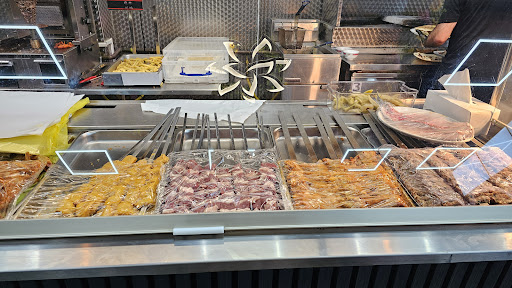 Photo of Shawarma Hanifa Grill House - 216, 218 Chester Rd, Sunderland SR4 7HR