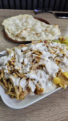 Photo of Shawarma Hanifa Grill House - 216, 218 Chester Rd, Sunderland SR4 7HR