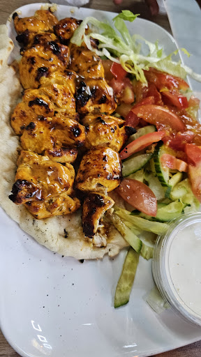 Photo of Shawarma Hanifa Grill House - 216, 218 Chester Rd, Sunderland SR4 7HR