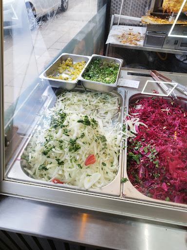 Photo of Shawarma Hanifa Grill House - 216, 218 Chester Rd, Sunderland SR4 7HR