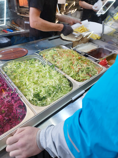 Photo of Shawarma Hanifa Grill House - 216, 218 Chester Rd, Sunderland SR4 7HR