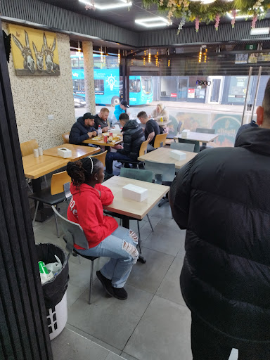 Photo of Shawarma Hanifa Grill House - 216, 218 Chester Rd, Sunderland SR4 7HR