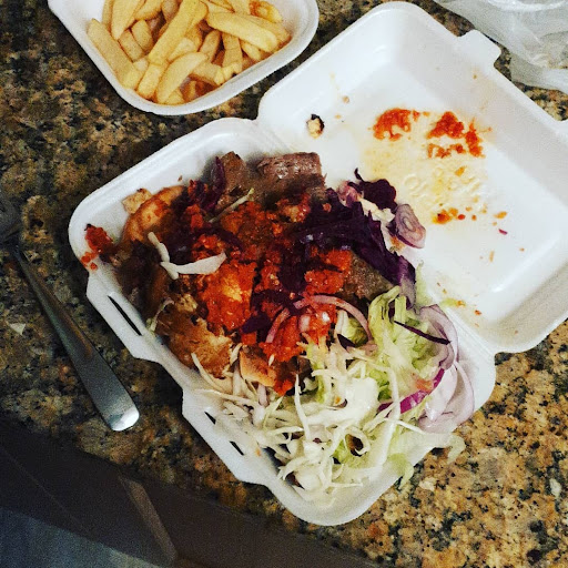 Photo of City Shawarma - 44 Pilgrim St, Newcastle upon Tyne NE1 6SE