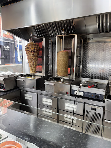Photo of Crispy Slice - 92 High St W, Wallsend NE28 8HY