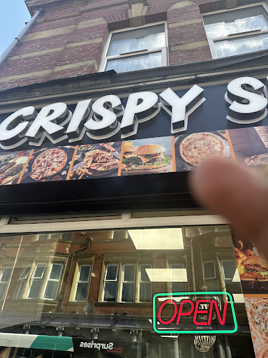 Photo of Crispy Slice - 92 High St W, Wallsend NE28 8HY