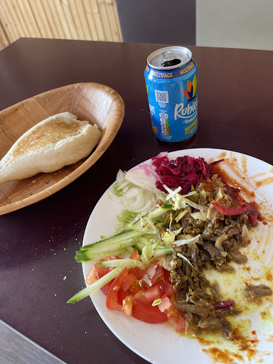 Photo of Little Istanbul Newcastle - 72 Westgate Rd, Newcastle upon Tyne NE4 9QA