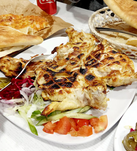 Photo of Little Istanbul Newcastle - 72 Westgate Rd, Newcastle upon Tyne NE4 9QA