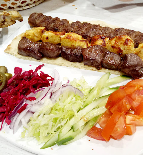 Photo of Little Istanbul Newcastle - 72 Westgate Rd, Newcastle upon Tyne NE4 9QA