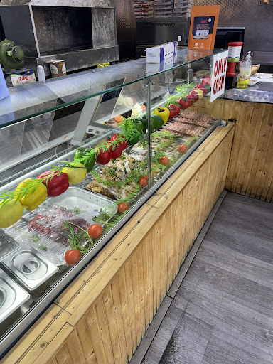 Photo of Little Istanbul Newcastle - 72 Westgate Rd, Newcastle upon Tyne NE4 9QA