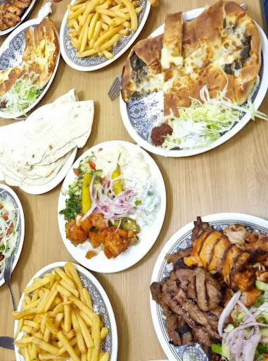 Photo of Sarah Shawarma - 106 Parliament Rd, Middlesbrough TS1 4JJ