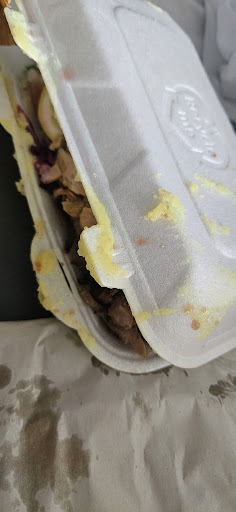 Photo of Sarah Shawarma - 106 Parliament Rd, Middlesbrough TS1 4JJ