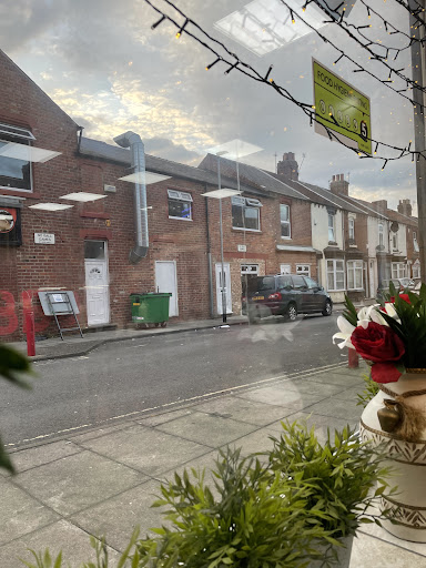 Photo of Sarah Shawarma - 106 Parliament Rd, Middlesbrough TS1 4JJ