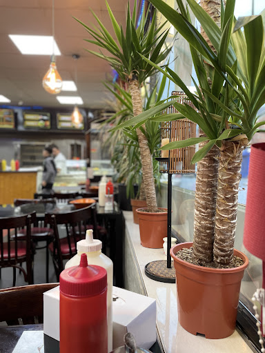 Photo of Sarah Shawarma - 106 Parliament Rd, Middlesbrough TS1 4JJ