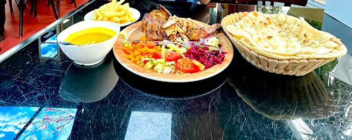 Photo of Sarah Shawarma - 106 Parliament Rd, Middlesbrough TS1 4JJ
