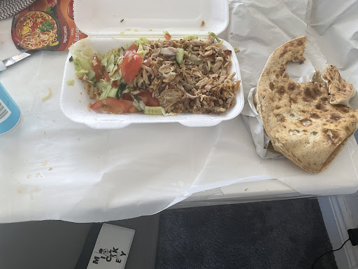 Photo of Sarah Shawarma - 106 Parliament Rd, Middlesbrough TS1 4JJ