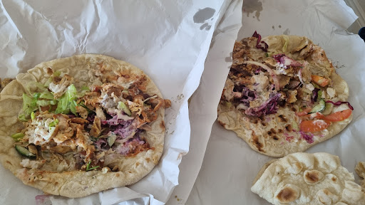 Photo of Sarah Shawarma - 106 Parliament Rd, Middlesbrough TS1 4JJ