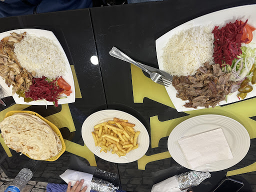 Photo of Shawarma Newcastle - 178 Chillingham Rd, Newcastle upon Tyne NE6 5XN