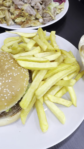 Photo of Shawarma Newcastle - 178 Chillingham Rd, Newcastle upon Tyne NE6 5XN
