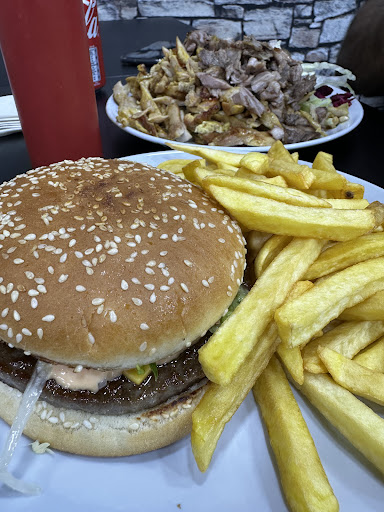 Photo of Shawarma Newcastle - 178 Chillingham Rd, Newcastle upon Tyne NE6 5XN
