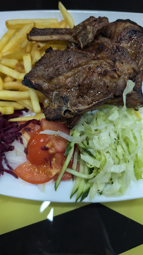 Photo of Shawarma Newcastle - 178 Chillingham Rd, Newcastle upon Tyne NE6 5XN