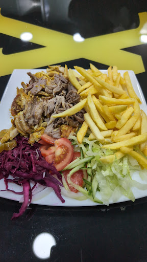 Photo of Shawarma Newcastle - 178 Chillingham Rd, Newcastle upon Tyne NE6 5XN