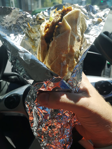 Photo of Shawarma Newcastle - 178 Chillingham Rd, Newcastle upon Tyne NE6 5XN